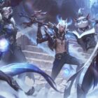 Cambios de campeones de League of Legends 2026: una reinvención esperada, preocupa a los jugadores. All confirmed Champion changes for League of Legends Season 2026