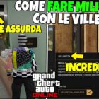 Cómo City Booster genera millones en GTA Online 