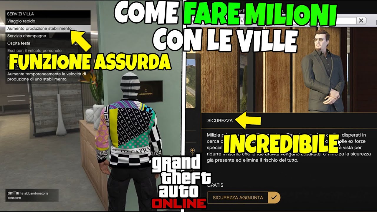 Cómo City Booster genera millones en GTA Online