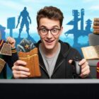 Crossover de Epic Games: nuevos diseños y accesorios, ¡pero te esperan sorpresas! skins, accessories and release date, what we can expect from the Epic Games crossover