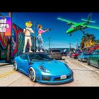 Descubre GTA 6: ¡Sumérgete en el mundo del juego revolucionario! 