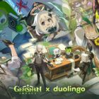 Duolingo: ¡Amenaza de “castigo inimaginable” por el desafío Genshin Impact! Trent Cannon