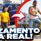 El VERDADERO VAZAMENTO de GTA 6: ¡Toma Dos BLOQUEADO mi VIVO! Creo Gaming