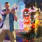 Fallout Star Ella Purnell prefiere Concrete Genie a GTA 6: ¡una elección sorprendente! Fallout Star Ella Purnell Would Rather Play Concrete Genie Than GTA 6
