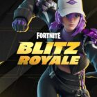 Fortnite Blitz Royale: ¡Descubre los cambios en Starfall Island! Creo Gaming