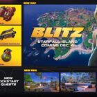 Fortnite: Las nuevas Cat Holloway Blitz Royale Quests y sus cautivadoras sorpresas ‘Fortnite’ Cat Holloway Blitz Royale Quests & Rewards