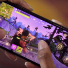 Fortnite Mobile: disponible en Google Play, pero los jugadores siguen confundidos. Is Fortnite Mobile on the Google Play Store?