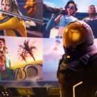 Fortnite: actualización del 4 de diciembre, nuevas funciones en el parche Creo Gaming