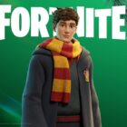Fortnite: filtración revela vínculo con Harry Potter, Rowling dividida por la controversia. Fortnite Leaker Spoiled Harry Potter Due To Rowling’s Transphobia