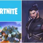 Fortnite: las filtraciones revelan pistas sobre una colaboración con Overwatch 2, ¡y la anticipación aumenta! New Fortnite Leaks Reveal Hints For an Overwatch 2 Collaboration