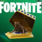 Fortnite: recupera el chocolate de Harry Potter gratis, ¡pero actúa rápido! Fortnite Harry Potter Back Bling
