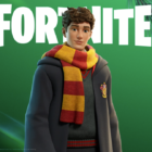 Fortnite: se revela la colaboración de Harry Potter, ¡sumérgete en un mundo mágico! Fortnite's Harry Potter Collab Revealed, Lets You Dress Up Like A Wizard