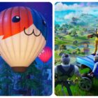 Fortnite: ¡Descubre dónde encontrar globos aerostáticos y desata la acción! Fortnite: Hot Air Balloon Locations