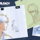 Bleach Quest Reward in Fortnite