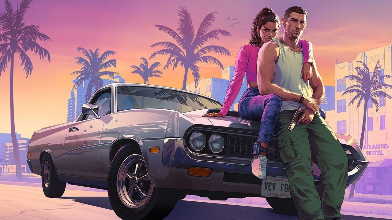 UK Prime Minister Sir Keir Starmer Says Rockstar Firing 31 GTA 6 Developers Over Alleged Union Busting is 'Deeply Concerning' And Pledges That Ministers Will Now Investigate