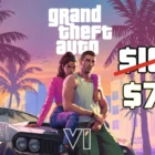 GTA 6: Previsto por 70 dólares, un anuncio que aumenta las esperanzas de los fans. logo
