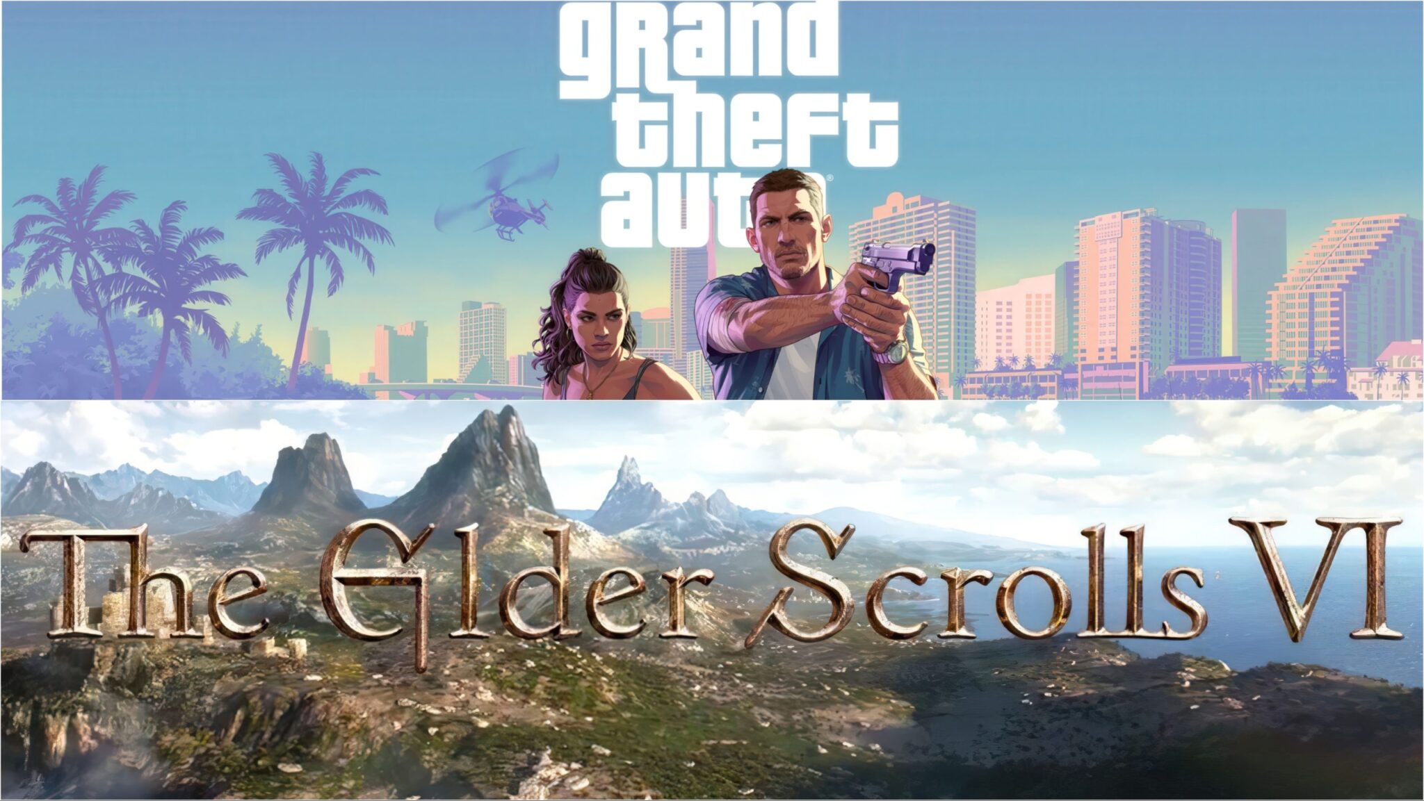 GTA 6 anunciado antes de The Elder Scrolls VI, según Todd Howard - Creo ...