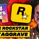 GTA 6: ¡Rockstar Games enfrenta problemas preocupantes! GTA 6: ¡Rockstar Games enfrenta problemas preocupantes!