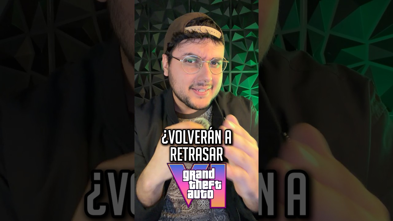 GTA 6: ¿Nuevo aplazamiento inminente? ¡Descubre lo que está pasando!