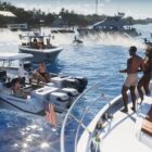GTA Tokyo: Un proyecto fascinante abandonado, los fanáticos expresan su decepción. GTA 6