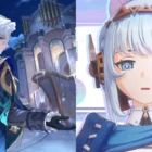 Genshin Impact Luna IV: Se revelan los materiales de ascensión y los jugadores se preguntan. Genshin Impact Luna IV: Complete Iluga Ascension Materials Guide Leaked