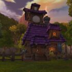 Guía completa para mejorar viviendas en WoW: ¡Un mundo de personalización para explorar! Creo Gaming