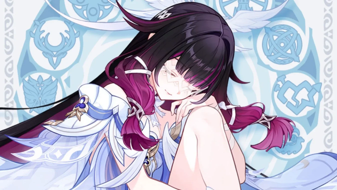 What Genshin Impacts New Columbina Lore Reveals About Her Element