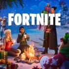 Jugabilidad del Festival de Invierno del Capítulo 7 de Fortnite: ¡Blitz y Zero Build! Jugabilidad del Festival de Invierno del Capítulo 7 de Fortnite: ¡Blitz y Zero Build!