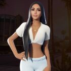 Kim Kardashian en Fortnite: fecha de lanzamiento y máscaras reveladas, los fanáticos no pueden esperar. When Is Kim Kardashian Coming to Fortnite Release Date, Emotes, & All Skins Leaked