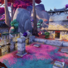 LEGO Fortnite: ¡Se acerca una actualización de Ninjago y los fanáticos se están impacientando! LEGO Fortnite Teases Ninjago Update for Odyssey Next Week