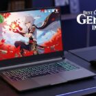 La mejor computadora portátil para Genshin Impact: ¡Rendimiento excepcional para aventureros! Gamers logo