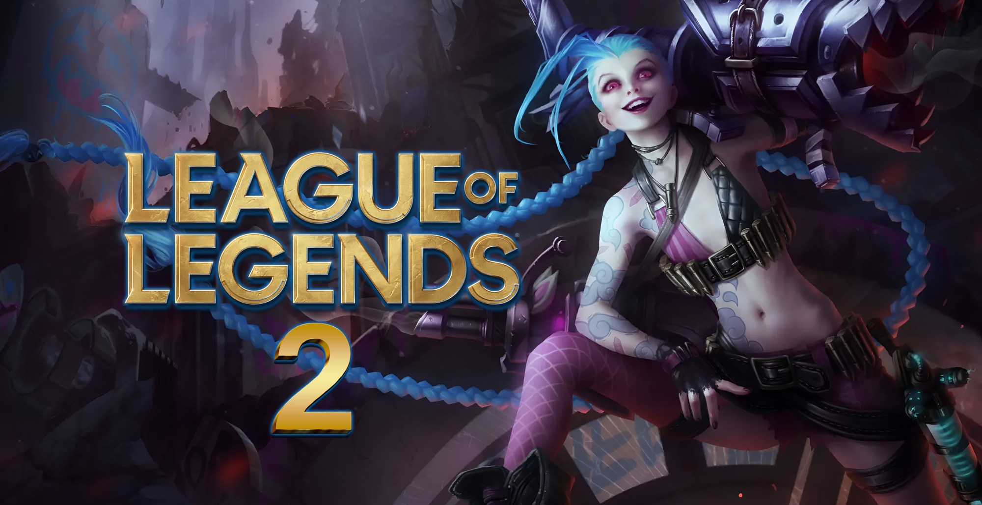 Major League of Legends 2 Details Just Leaked, Confirming Previous Rumors