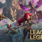 League of Legends: No hay un sucesor planeado, pero sí una gran transformación a la vista. League of Legends: No successor planned, but a profound evolution