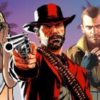 Los 10 mejores juegos de Rockstar: descubre clásicos que aún fascinan. The 10 Best Rockstar Games