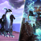 Mists of Pandaria Classic: ¡Se acerca nuevo contenido, los jugadores no pueden esperar! New Content Arrives for Mists of Pandaria Classic and Legion Remix — content-news.community.world-of-warcraft-beta — Blizzard News