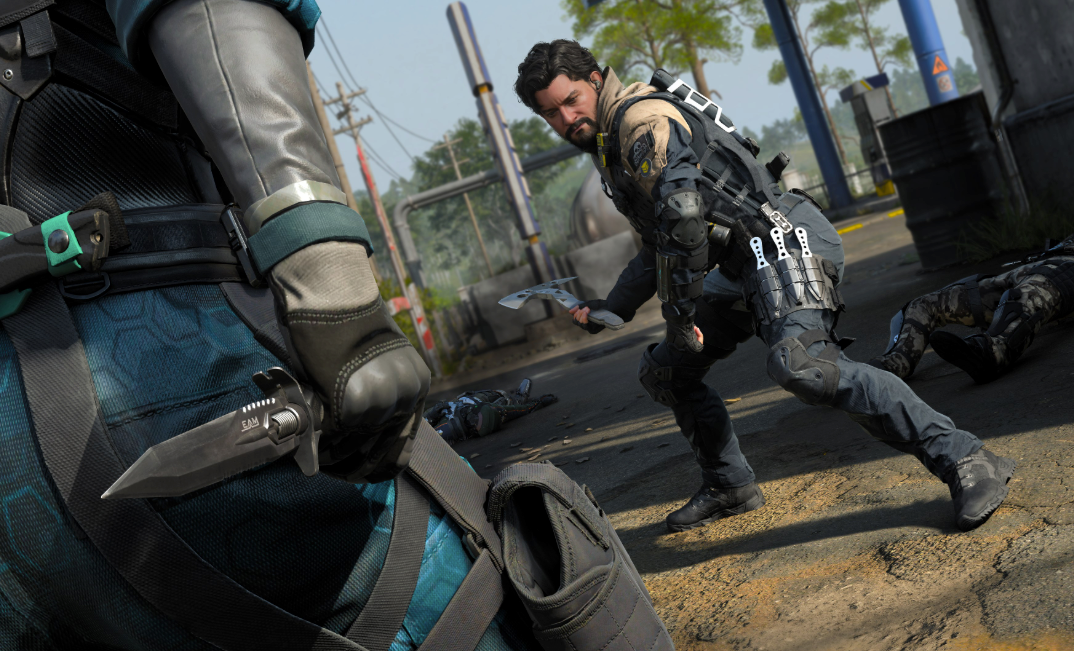 Call Of Duty Movie - Everything We Know About The Activision/Paramount Film