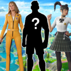 Quentin Tarantino: ¡Pronto revelada su próxima colaboración con Fortnite! Quentin Tarantino's Next Fortnite Collab Revealed (And It's Happening Soon)