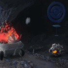 Rolycoly llegará a Pokémon GO: Una emocionante aventura invernal para 2025. Rolycoly Makes Pokemon GO Debut in Winter Holiday 2025 Part 2