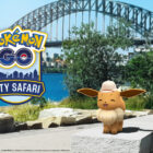 Sídney: Primera edición de Pokémon GO City Safari, ¡un evento único que te hace soñar! Sydney to host very first Pokémon GO City Safari
