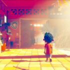 Sopa: Una aventura artística inolvidable que explora el corazón y la memoria. Sopa Is A Stunning, Art-Driven Adventure Full of Heart and Memory