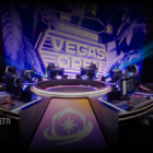 TFT Open 2026: ¡Las Vegas será la sede del gran torneo y generará emoción! Sheep Esports - TFT: Las Vegas set to host TFT Open in 2026