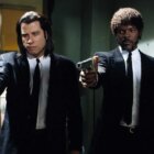Tarantino x Fortnite: The Pulp Fiction Killers llega al juego y ¡los fanáticos se están volviendo locos! Quentin Tarantino’s Next FORTNITE Collab Brings PULP FICTION Hitmen into the Game — GeekTyrant