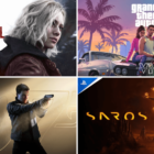 Tendencias de videojuegos en 2026: innovaciones sorprendentes y expectativas de los jugadores. Video Games to Play in 2026