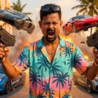 Título sugerido: “GTA 5 Online: ¡Vive las aventuras con los ladrones de autos!” » Título sugerido: “GTA 5 Online: ¡Vive las aventuras con los ladrones de autos!” »