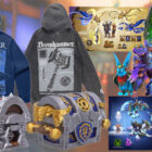 WoW: ¡La comunidad celebra Winter Veil con una noche épica de batallas! game icon