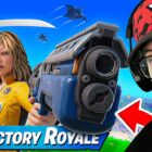 🔴 ¡EN VIVO! - FORTNITE CAPÍTULO 7 JEFES Y MÍTICOS! Creo Gaming
