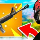 🔴 ¡EN VIVO! ¡Gana solos en FORTNITE CAPÍTULO 7! Creo Gaming