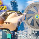 ¡NUEVO MINIJUEGO! ¡Una táctica INCREÍBLE para ganar en GTA 5 Online! Creo Gaming