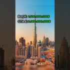 ¿Qué podríamos comprar con el dinero de GTA 6? ¿Qué podríamos comprar con el dinero de GTA 6?