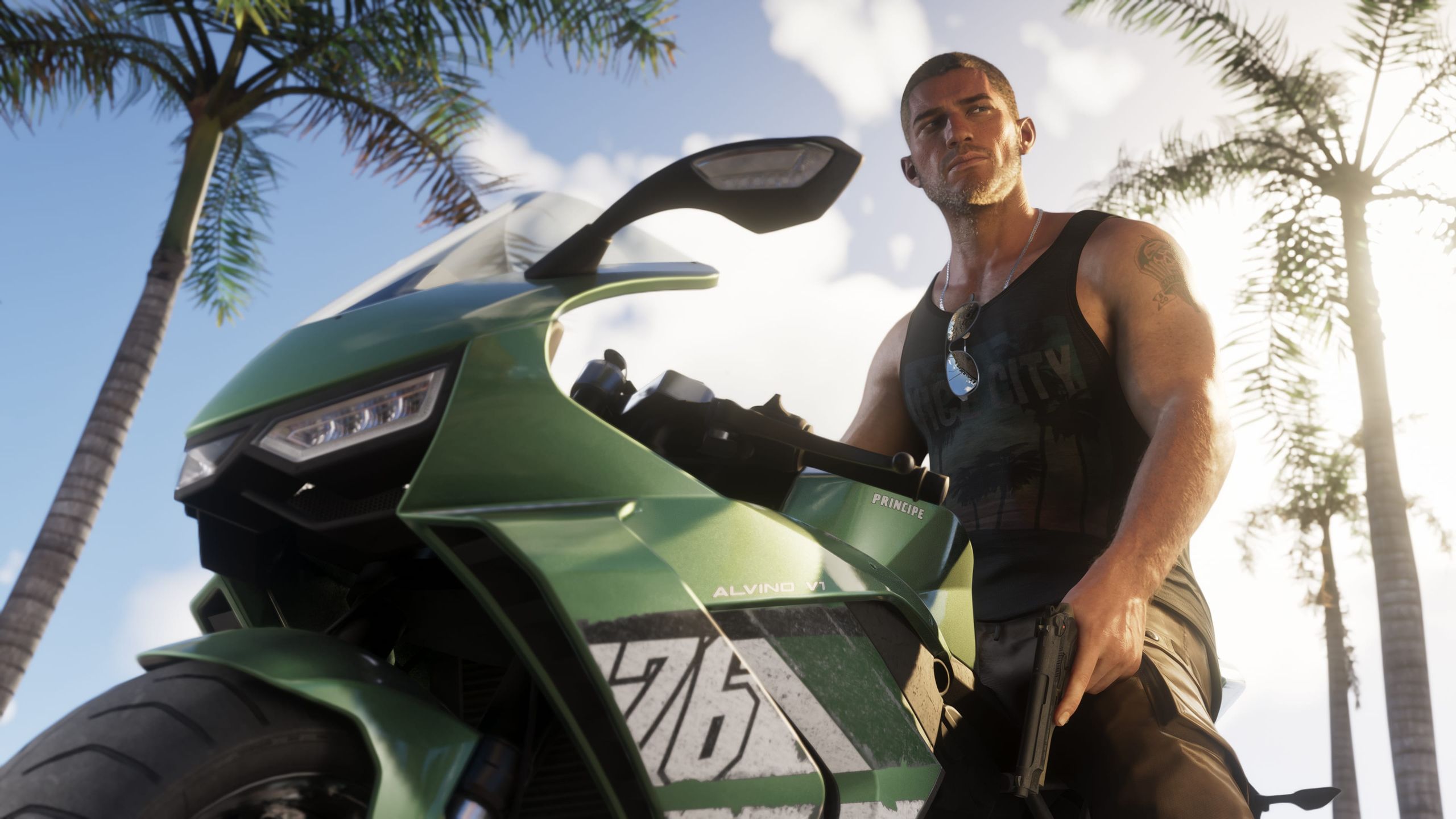 13 games we can’t wait to play in 2026 for PS5, Nintendo Switch 2, PC and Xbox — 'GTA 6, 'Marvel's Wolverine,' '007 First Light' and more